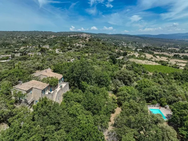 Maison de luxe 15 pièces 270 m²