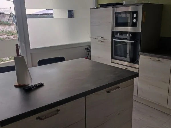Appartement de 98 m2