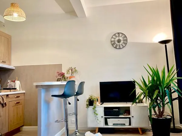 Joli Studio Oraison
