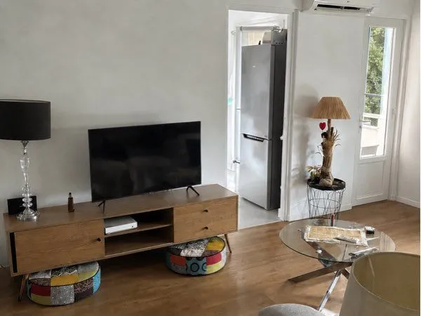 T2 45 m² - Saint Barnabé