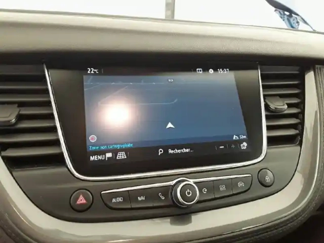Opel Grandland X hybrid 225 ch bva8 — photo 15