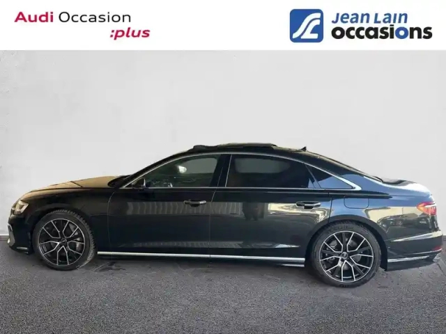 Audi A8 l 60 tfsie tiptronic 8 quattro — photo 8