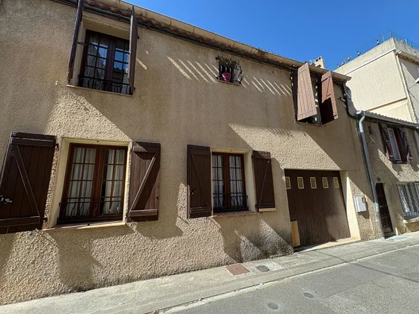 Maison 4 pièces 112 m²