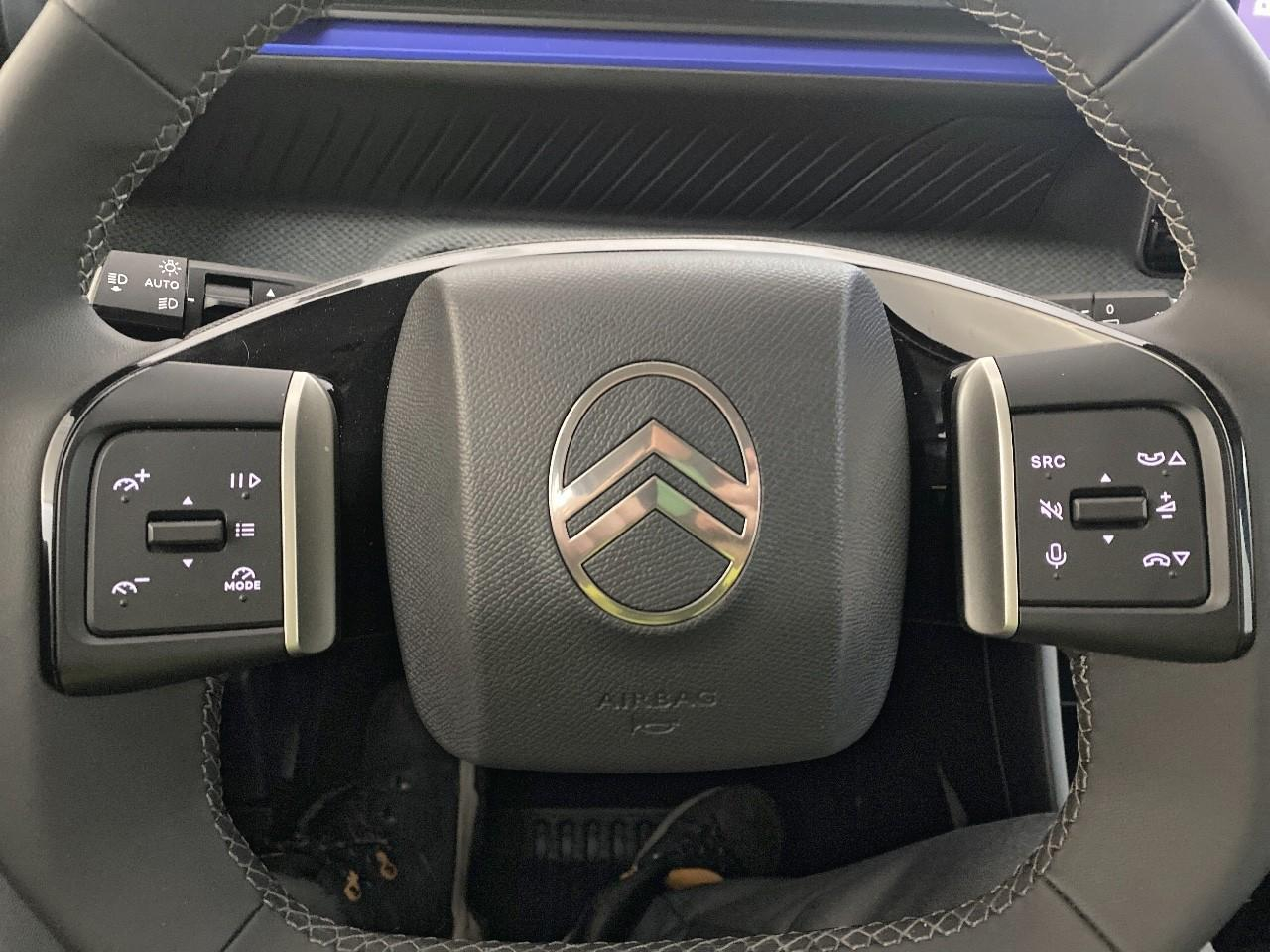 Citroën C3 e-c3 113 ch plus — photo 20