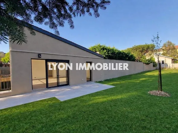 Maison 6 pièces 132 m²