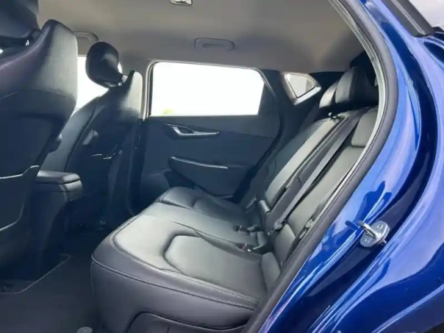 Kia Ev6 229ch air design 2wd — photo 8
