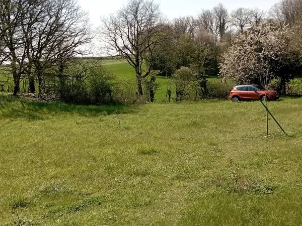 Terrain de loisirs non constructible