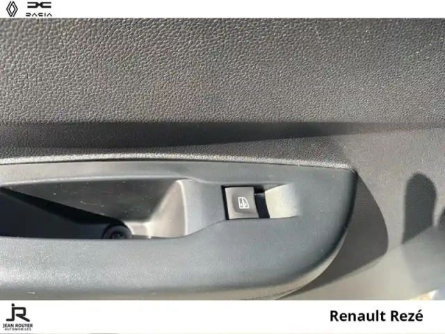 Dacia Spring 45ch confort plus - achat intégral — photo 15