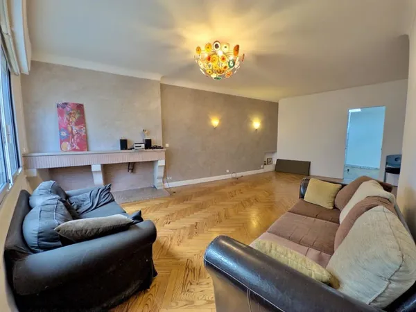 Maison 7 pièces