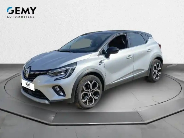 Renault Captur tce 90
