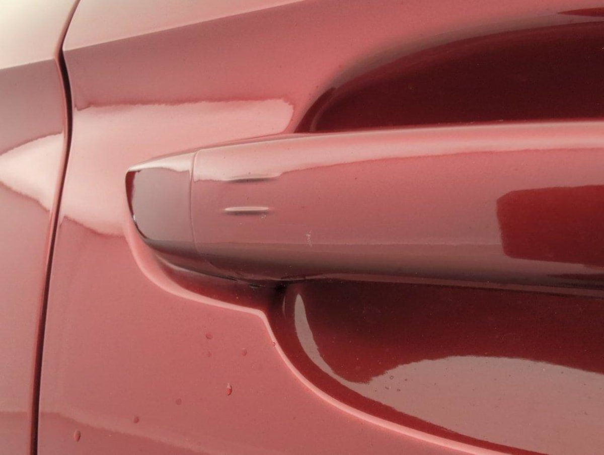 Opel Grandland — photo 26