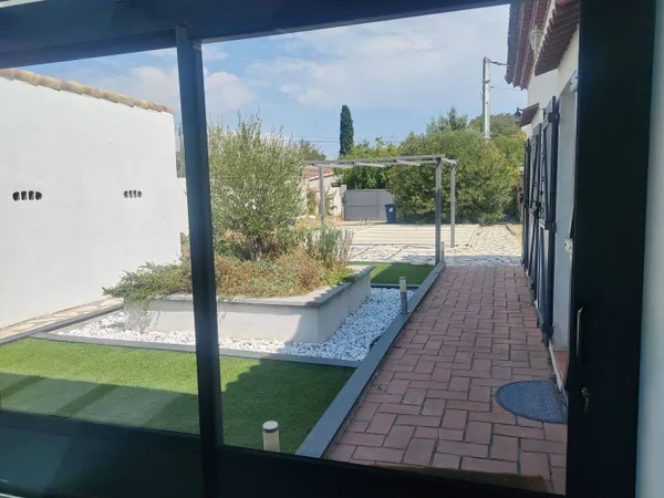 Maison 5 pièces 150 m²