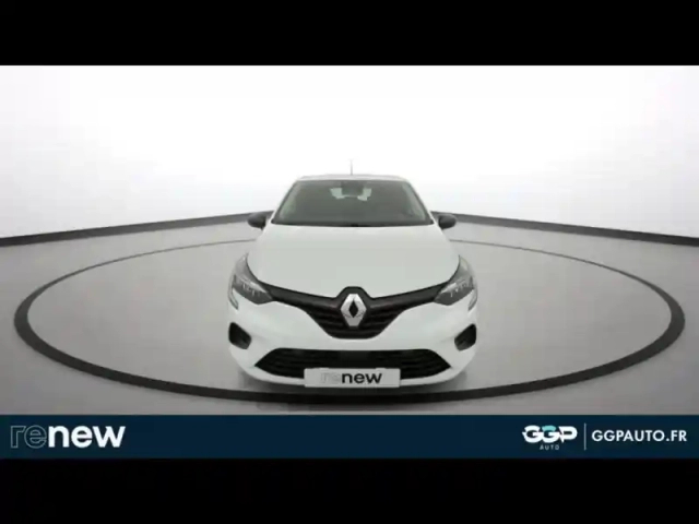 Renault Clio 1.0 sce 65ch authentic — photo 6