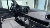 Mercedes Sprinter 317 CDI 37 3T5 Pro Propulsion Léger 9G-Tronic — photo 14