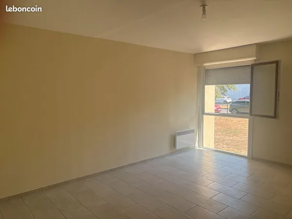 Appartement F1
