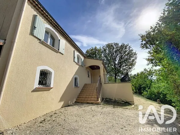 Maison 5 pièces 135 m²