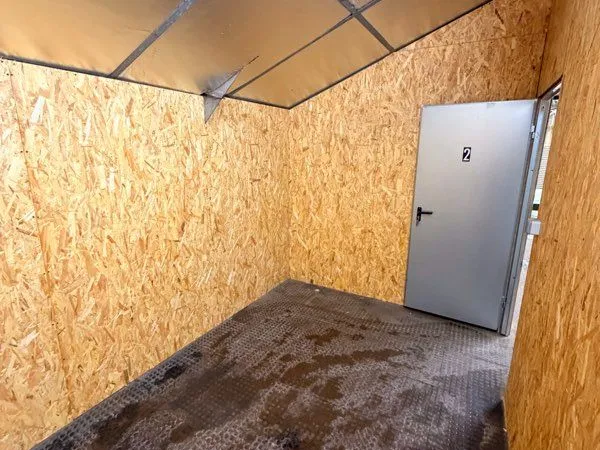 Stockage particulier ou professionnel