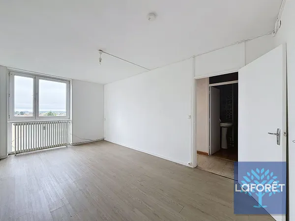 Appartement 3 pièces 71 m²