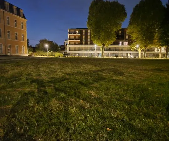 Appartement de 85m2 à louer sur Bourg-en-Bresse