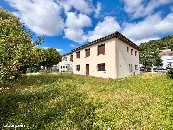 Maison 7 pièces 130 m²