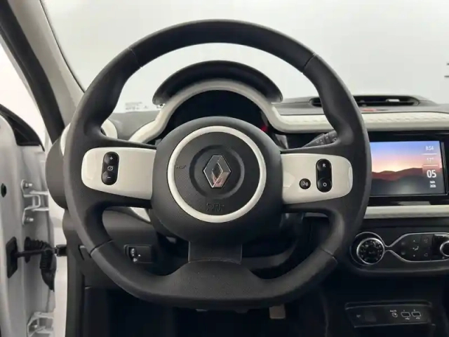 Renault Twingo iii sce 65 — photo 15