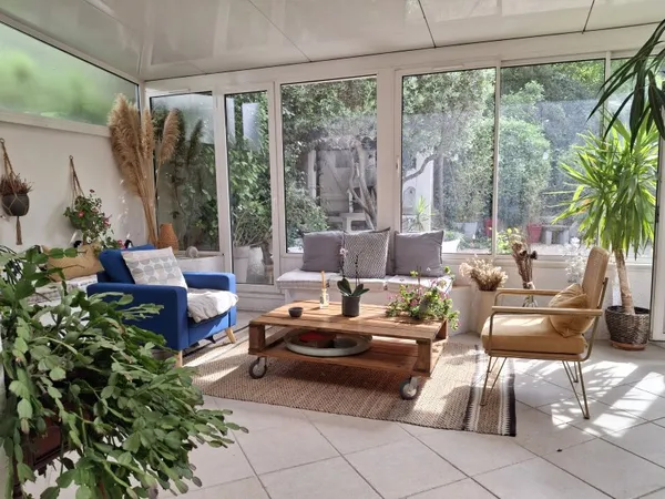 Vends maison 108m² Aubagne