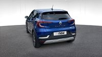 Renault Captur 1.6 E-Tech hybride rechargeable 160ch Intens -21 — photo 6