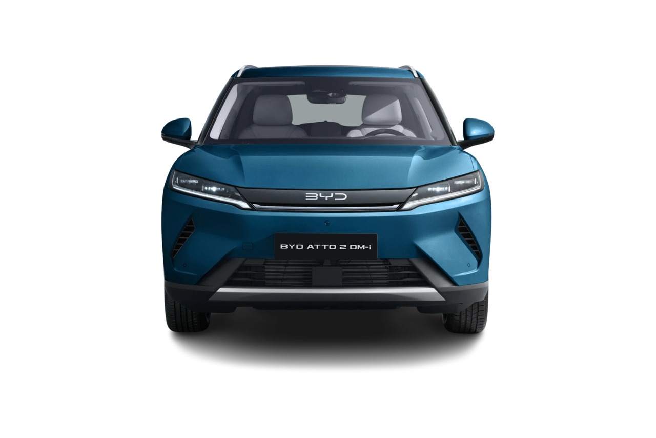 BYD Atto 2 1.5 DM-i — photo 4