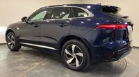Jaguar F-Pace P400e Plug-in-Hybrid R-Dynamic S BVA8 AWD — photo 7