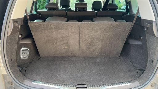 Renault Espace 1.6 dCi 160 Energy EDC - Zen – 2018 – 175763 km – Diesel – Boîte Automatique — photo 17