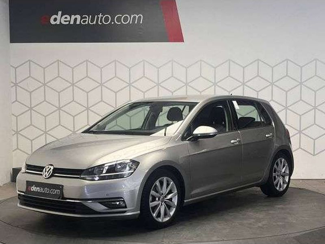 Volkswagen GOLF Volkswagen Golf