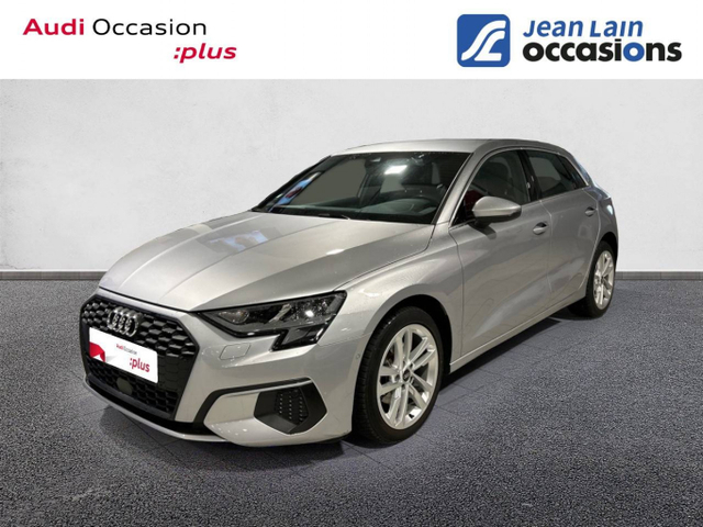 Audi A3 Sportback 30 TFSI Mild Hybrid 110 S tronic 7 Design