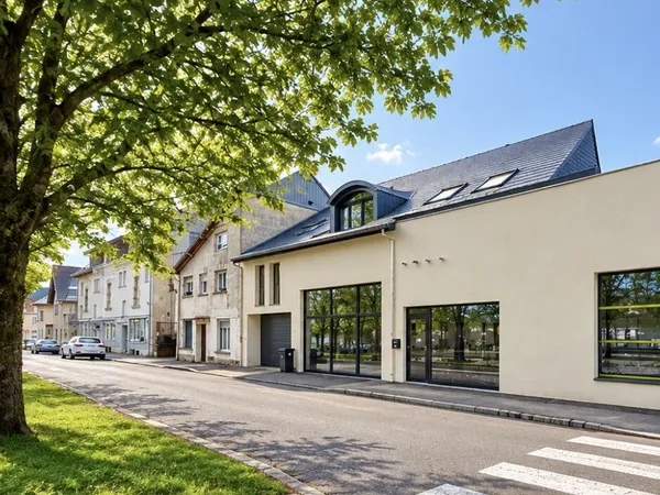 Local commercial 47 m² Pontarlier