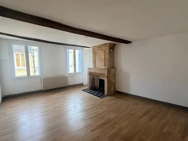 Maison 5 pièces 140 m²