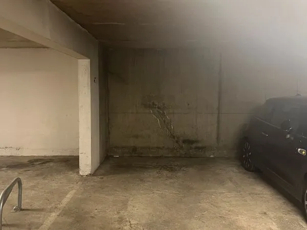 Place de parking Paris 13eme Glaciere