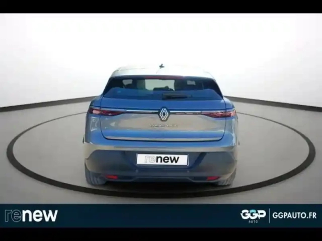 Renault Megane e-tech electric ev60 130ch evolution er super charge -b — photo 5