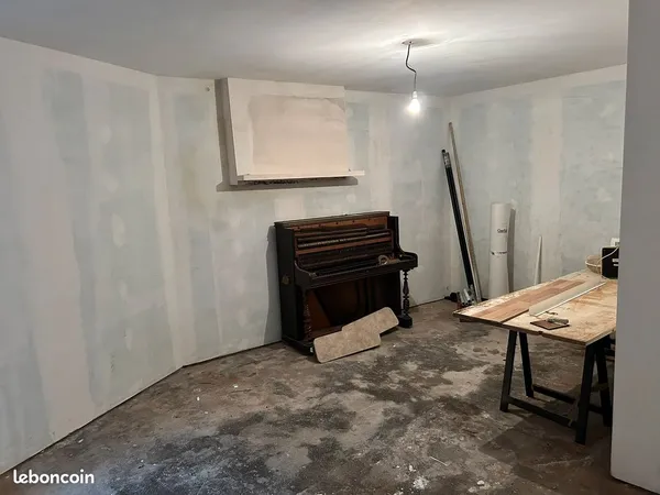 Espace de stockage