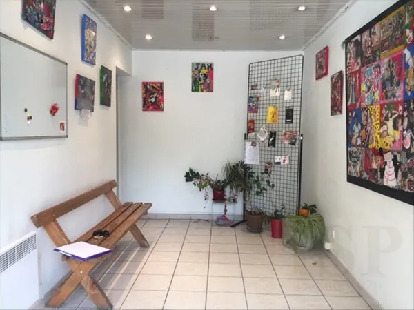 LOCAL BUREAU AIX EN PROVENCE - 103 m2