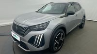 Peugeot 2008 1.2 Hybrid 145ch GT e-DCS6