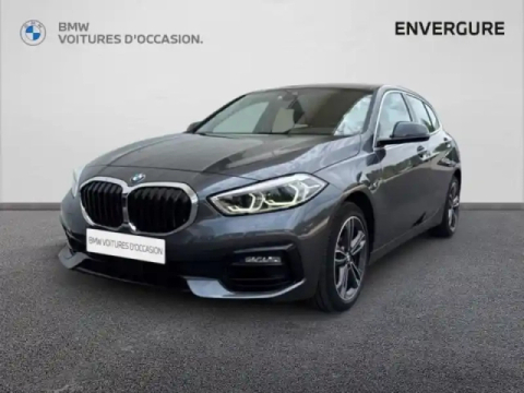Bmw Serie 1 série 1 118ia 140ch edition sport dkg7