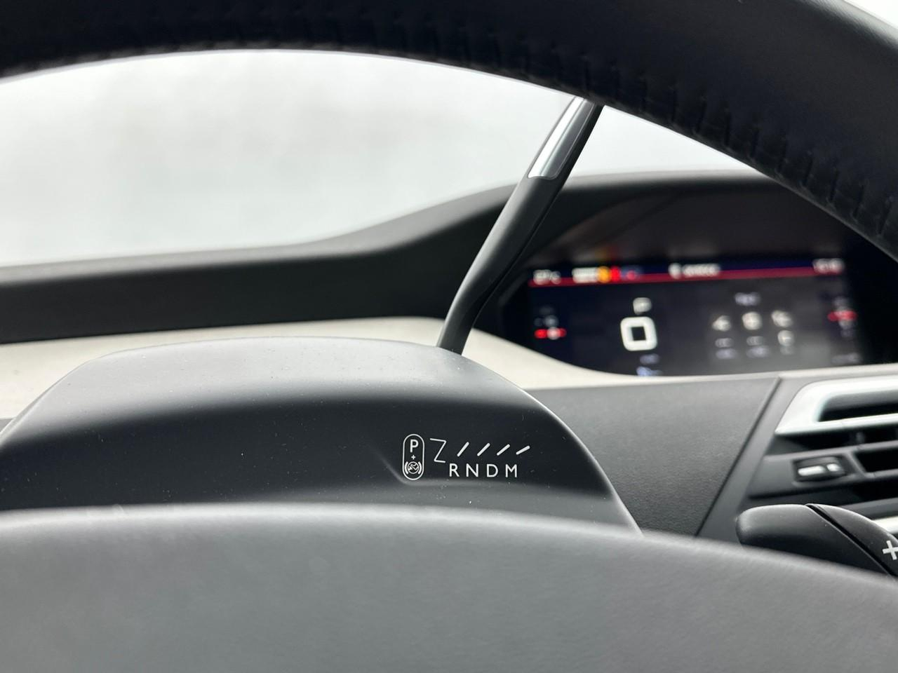 Citroën C4 spacetourer puretech 130 s&s eat8 origins — photo 21
