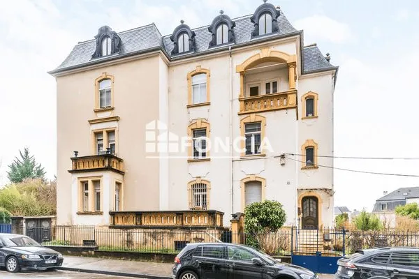 Appartement 5 pièces 133 m²