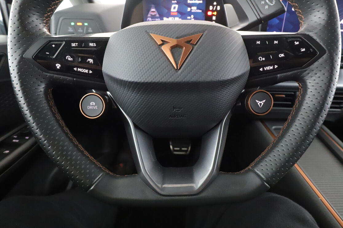 Cupra Born Batterie L VZ — photo 16