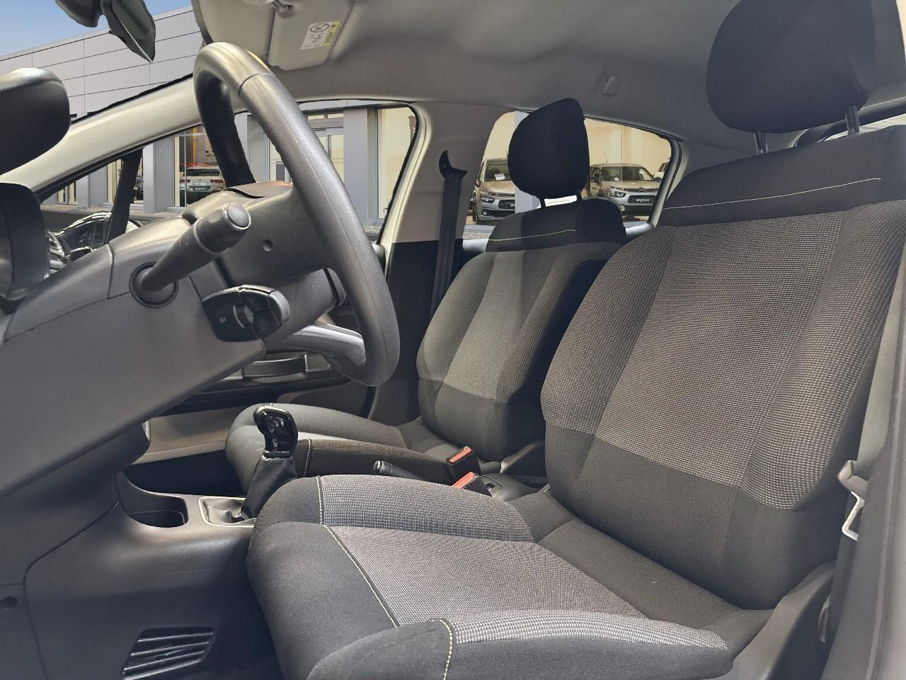 Citroën C3 1.2 puretech 83ch s&s max — photo 9