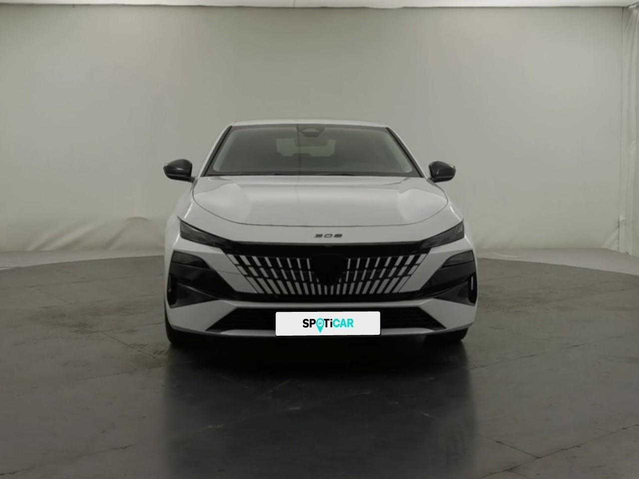 Peugeot 308 hybrid 145 e-dcs6 allure — photo 8