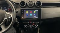 Dacia Duster 1.3 TCe 130ch FAP Prestige 4x2 — photo 19