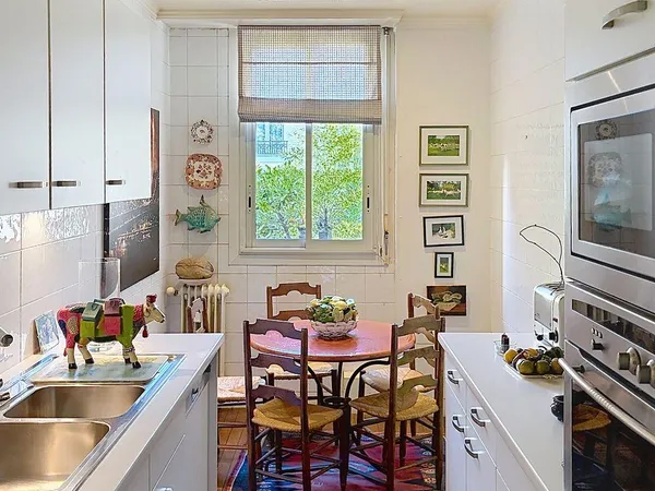 Vends appartement