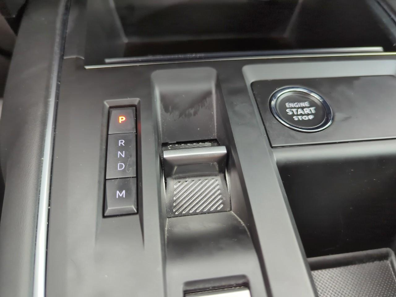Citroën C5 Aircross hybride 136 e-dcs6 plus — photo 26