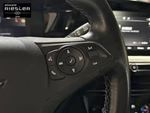 Opel Mokka electrique 136 ch &amp; batterie 50 kwh — photo 44