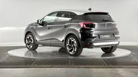 Renault Captur 1.6 E-Tech full hybrid 145ch esprit Alpine — photo 8